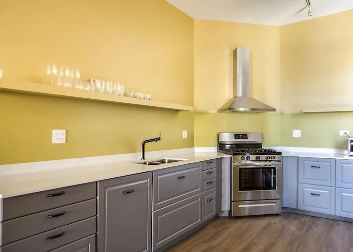 Beautifully Remodeled Third Floor Flat In River North - 3n Appartamento Chicago