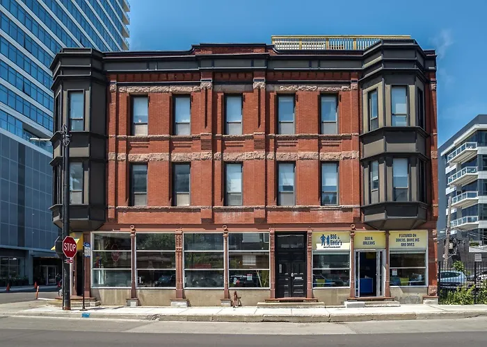Beautifully Remodeled Third Floor Flat In River North - 3n Appartamento